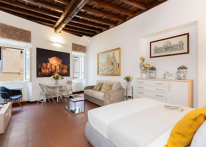 Amazing Via Del Babuino - Piazza Del Popolo Appartement Rome