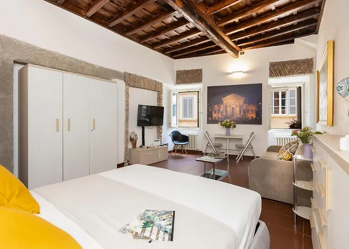 Appartement Amazing Via Del Babuino - Piazza Del Popolo Rome