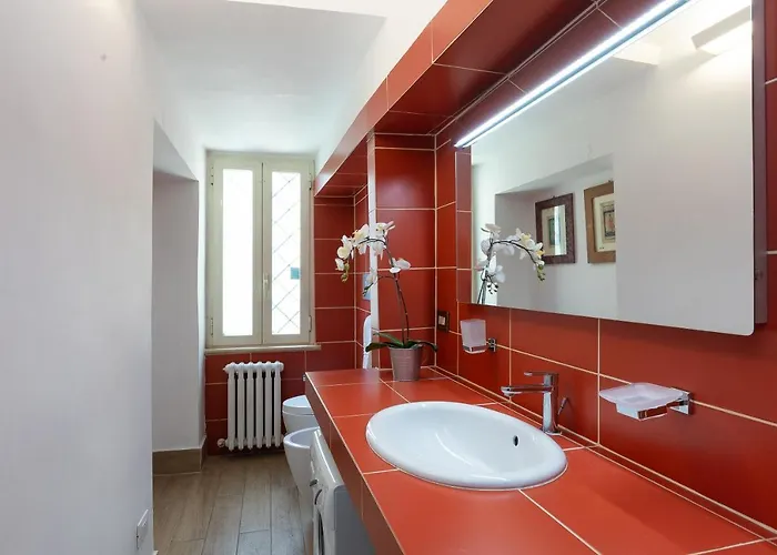 Appartement Amazing Via Del Babuino - Piazza Del Popolo *