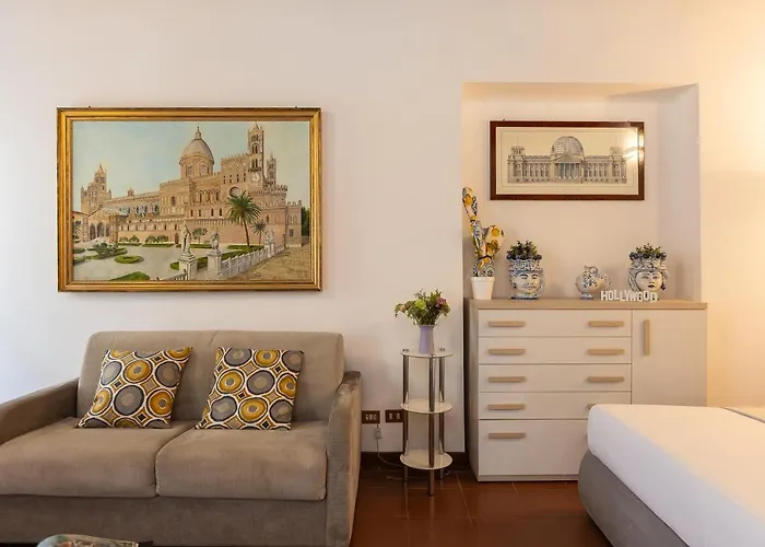 Appartement Amazing Via Del Babuino - Piazza Del Popolo *