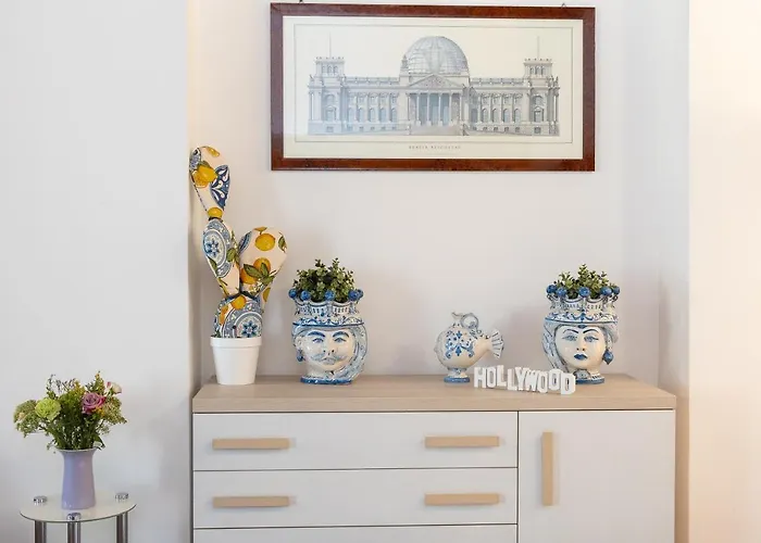 Amazing Via Del Babuino - Piazza Del Popolo Appartement Rome